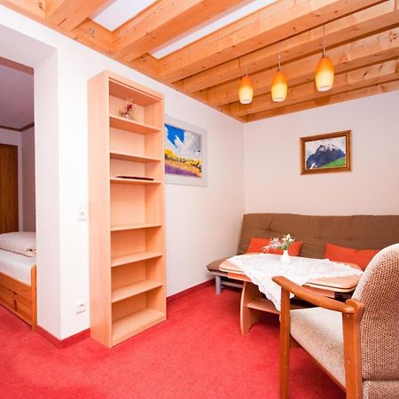 Hotel Silvretta Gargellen Buitenkant foto